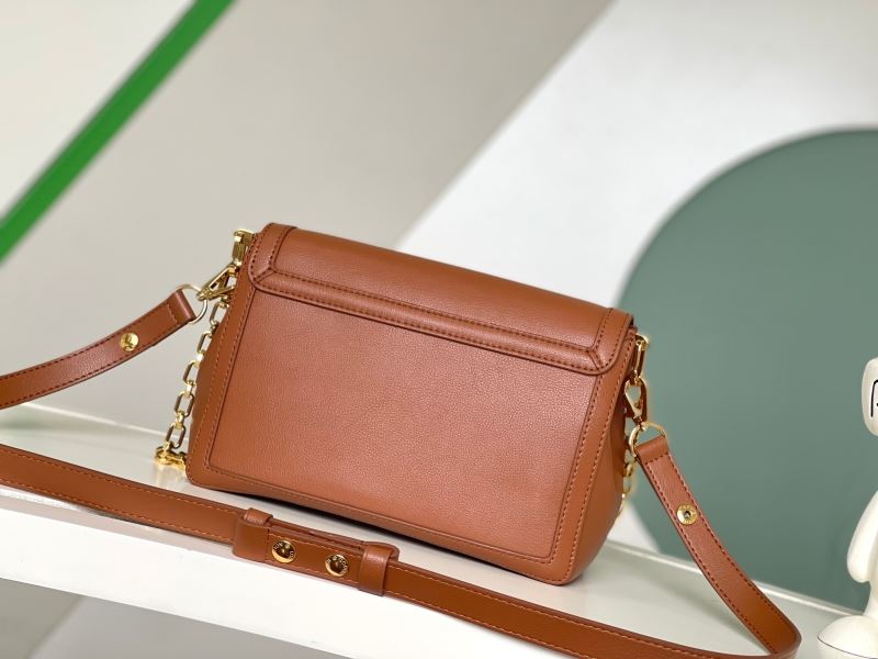 Louis Vuitton Dauphine Bags